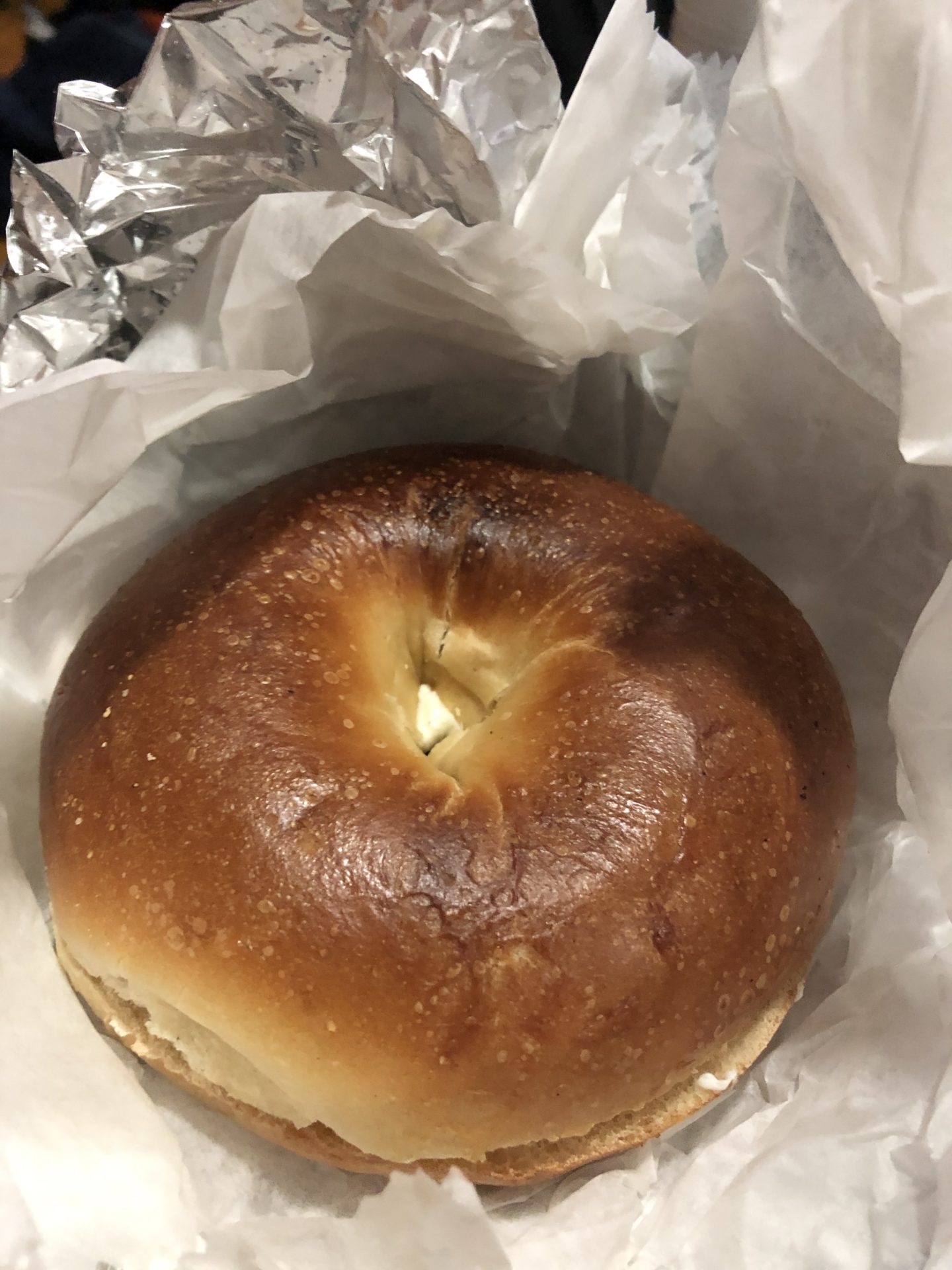 Experiencing Restaurants During Isolation Experience The Big Apple